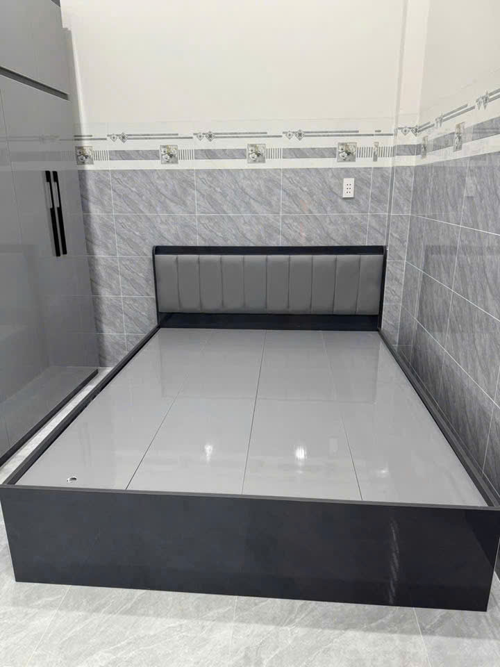 GƯỜNG NGỦ CAO CẤP VINCO HL003