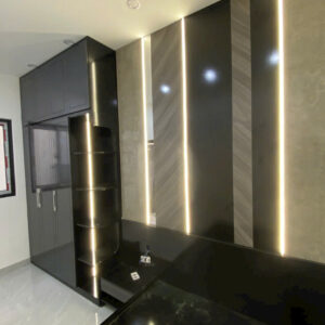 Tấm Ốp Than Tre Hl005