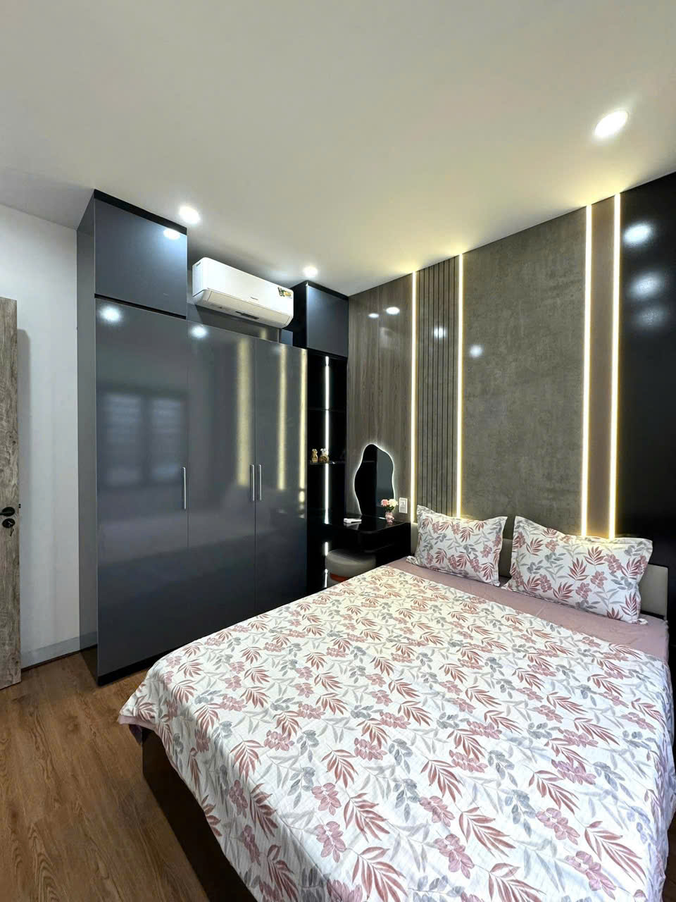 Tấm Ốp Than Tre Hl007