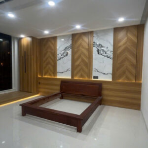 Tấm Ốp Than Tre Hl008