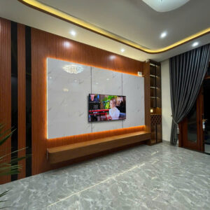 Tấm Ốp Than Tre Hl020