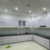 Tủ Bếp Nhựa Vinco Plast Cao Cấp Hl004