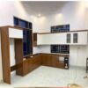 Tủ Bếp Nhựa Vinco Plast Cao Cấp HL011