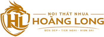 Nội thất nhựa Hoàng Long
