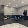 Tủ Bếp Nhựa Vinco Plast Cao Cấp Hl008