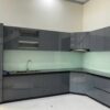 Tủ Bếp Nhựa Vinco Plast Cao Cấp HL014