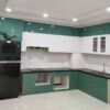 Tủ Bếp Nhựa Acrylic Hl006