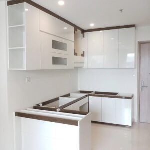 Tủ Bếp Nhựa Vinco Plast Cao Cấp HL013