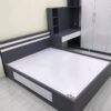 GƯỜNG NGỦ CAO CẤP VINCO HL001